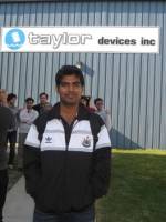Taylor Devices, Buffalo, NY office