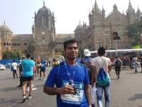 Marathon 2017