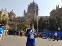 Marathon 2018