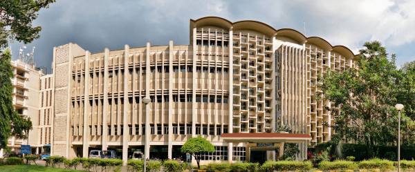 IIT Bombay Knowledge Tree